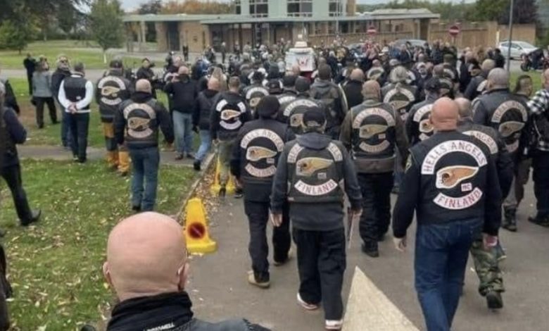 A group of bikers arrived to protect my child from bullies — what happened next left the entire neighborhood in shock 1 Usa People A group of bikers arrived to protect my child from bullies — what happened next left the entire neighborhood in shock