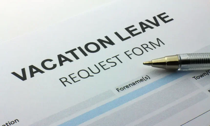 The Vacation Swap Dilemma: When Personal Freedom Meets Workplace Expectations