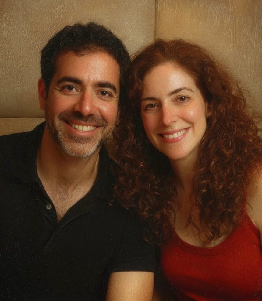 The Voicemail That Changed My Life: Discovering the True Reason My Husband Disappeared on His Work Trip