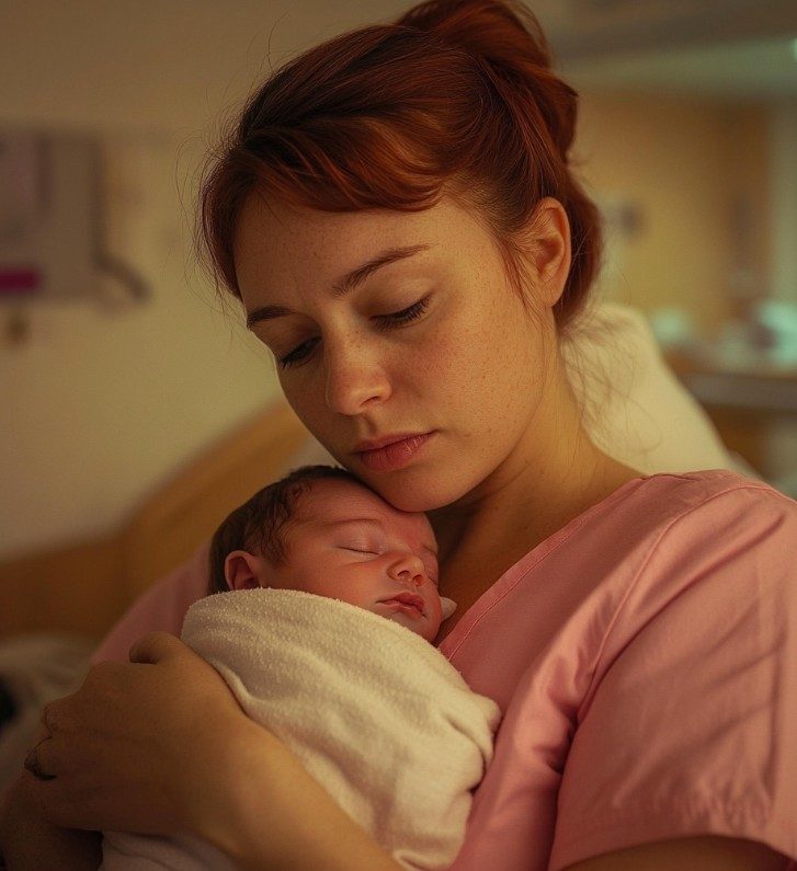 After My Husband Refused to Pay Half of the $9,000 Hospital Bill When I Gave Birth — I Made Sure He Learned a Lesson He Won’t Forget 1 Usa People After My Husband Refused to Pay Half of the $9,000 Hospital Bill When I Gave Birth — I Made Sure He Learned a Lesson He Won’t Forget
