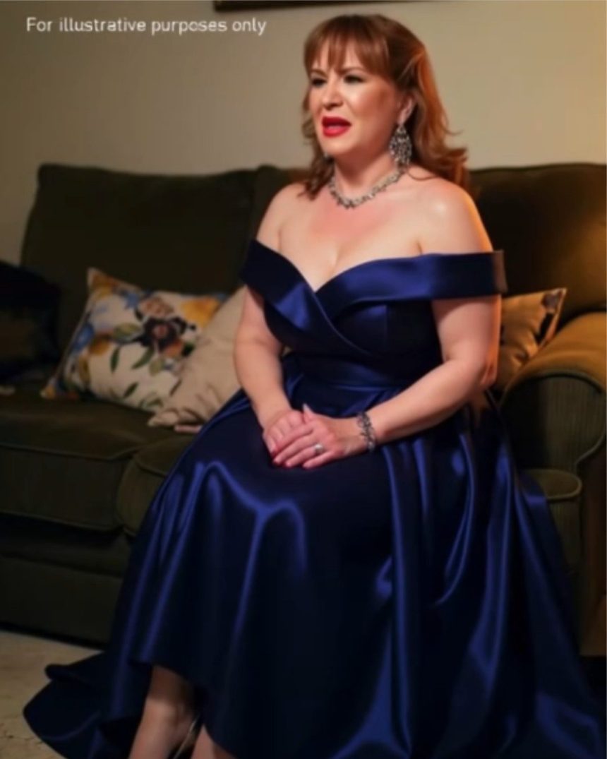 Ma belle-mère s'est habillée comme moi au bal de promo « pour me soutenir » — mais sa véritable raison m'a fait bouillir le sang 1 USA People Ma belle-mère s'est habillée comme moi au bal de promo « pour me soutenir » — mais sa véritable raison m'a fait bouillir le sang