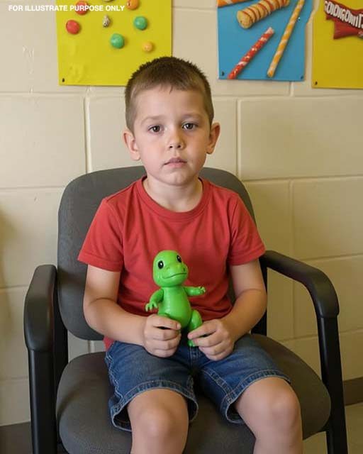 Mes parents ont refusé de garder mon fils pendant mon séjour à l'hôpital, mais ont tout laissé tomber pour s'occuper du bébé de ma sœur. 1 USA People Mes parents ont refusé de garder mon fils pendant mon séjour à l'hôpital, mais ils ont tout laissé tomber pour s'occuper du bébé de ma sœur.