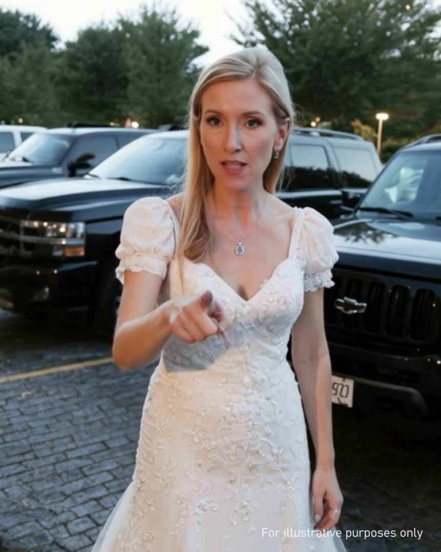 I Was 8 Months Pregnant, but My Sister Expected Me to Be Her Wedding Driver — So I Made Sure She Paid for It 1 Usa People I Was 8 Months Pregnant, but My Sister Expected Me to Be Her Wedding Driver — So I Made Sure She Paid for It