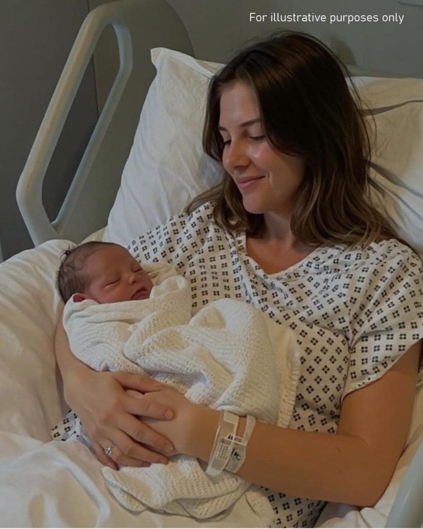 Mon mari n'est pas venu nous chercher, notre nouveau-né et moi, à l'hôpital. Quand j'ai découvert pourquoi, j'ai pâli. 1 USA People Mon mari n'est pas venu nous chercher à l'hôpital, ni notre nouveau-né. Quand j'ai découvert pourquoi, j'ai pâli.