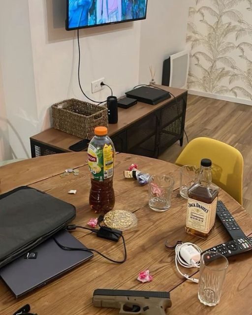 I LET MY COUSIN STAY AT MY PLACE—AND THIS IS WHAT I CAME HOME TO AFTER WORK