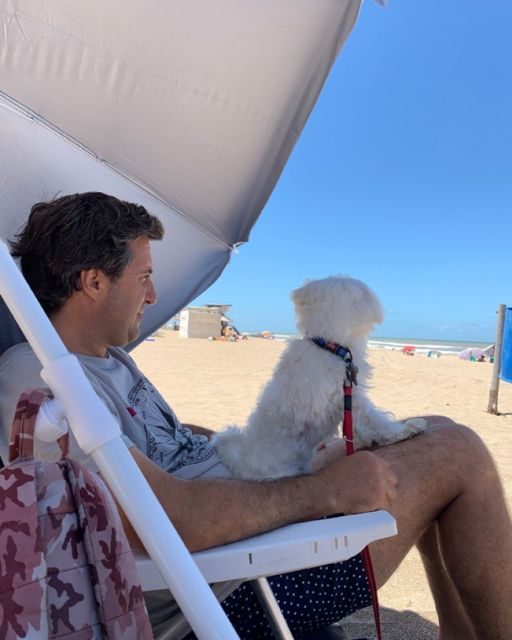 My Husband Only Wanted To Borrow My Dog—Now I’m Starting To Doubt Why