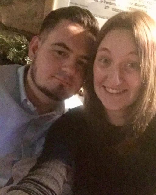 I DIDN’T KNOW I WAS PREGNANT—UNTIL I GAVE BIRTH IN AN AMBULANCE