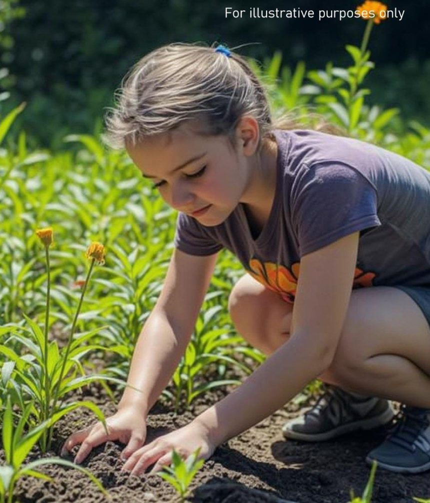 Pendant notre absence, ma belle-mère a détruit le jardin adoré de ma fille. Elle ne s'attendait pas à ce que je lui fasse payer. 1 USA People Pendant notre absence, ma belle-mère a détruit le jardin adoré de ma fille. Elle ne s'attendait pas à ce que je lui fasse payer.