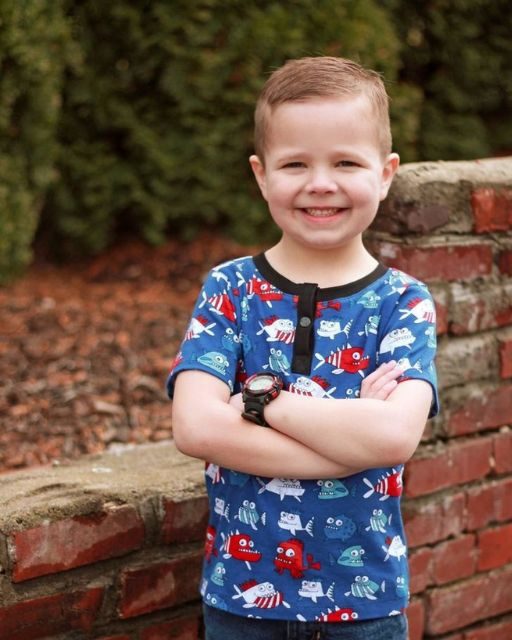 My Nephew Was Missing For Three Months—And Then I Saw His Face In A Local Newspaper Under A Different Name