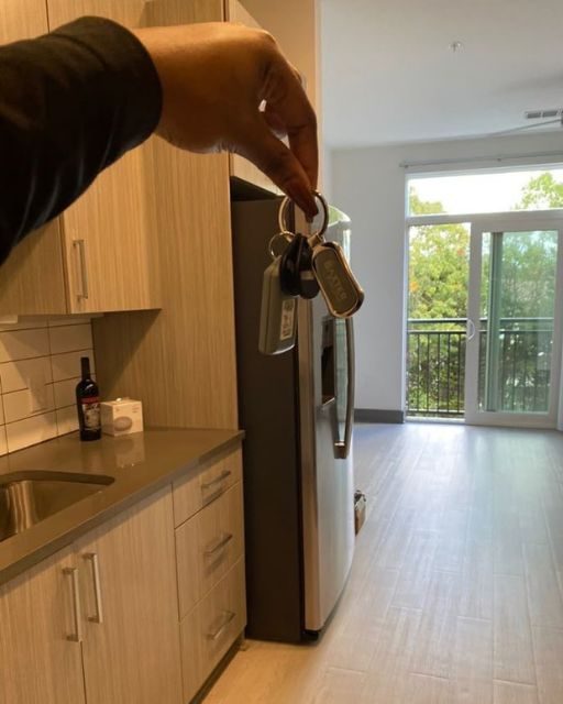 I WORKED 10 YEARS TO GET MY FIRST APARTMENT—AND NOW I REGRET IT