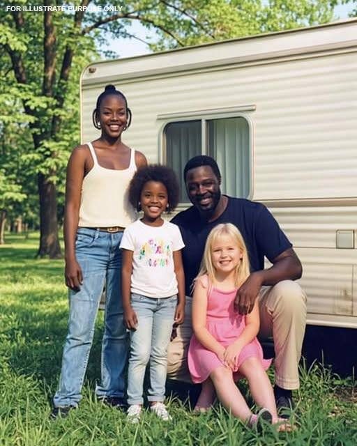 My Mother Despised Me for Looking Like My Real Dad — But Everything Changed When I Found Him