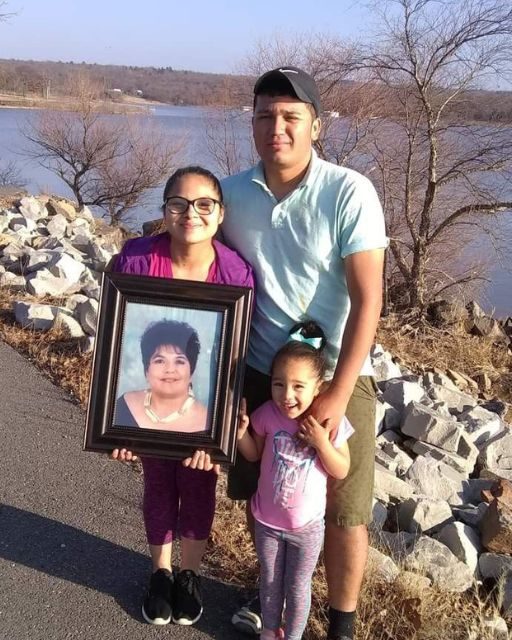 We Bring Mom Everywhere—But Something Strange Started Happening at the Lake