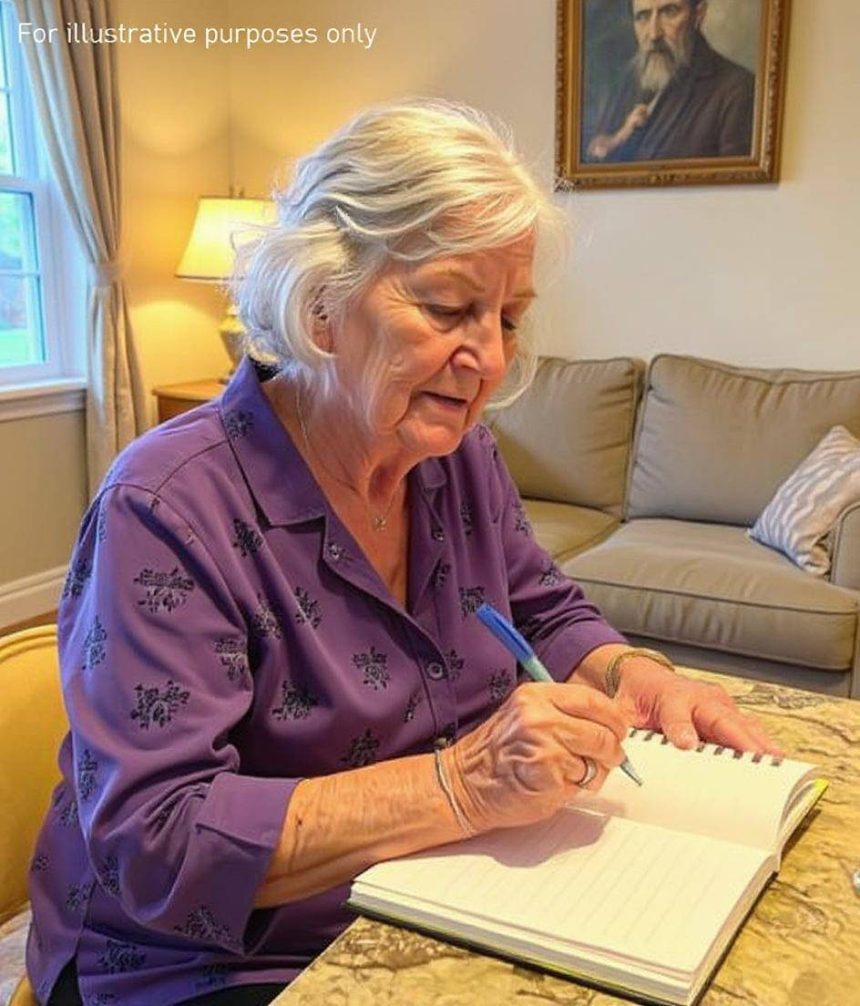 My New Husband Told Me to Give My Salary to His Mom — Because She Wants to “Teach Me How to Spend It