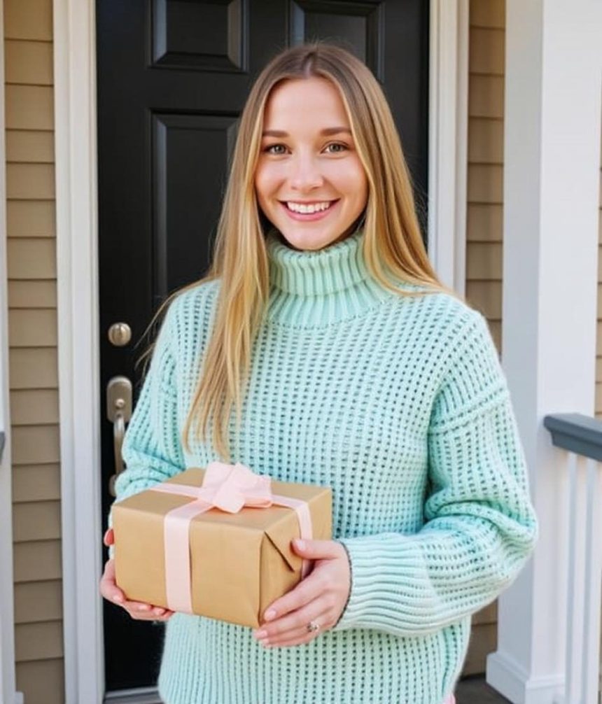 My Son Brought His Fiancée Home — The Moment We Met, I Knew Something Was Wrong, So I Locked Her in the Basement 1 Usa People My Son Brought His Fiancée Home — The Moment We Met, I Knew Something Was Wrong, So I Locked Her in the Basement