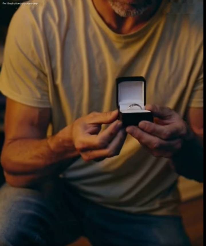 My Boyfriend of 2 Years Didn’t Want to Get Married Until He Learned I Was Inheriting a Three-Bedroom Apartment — So I Played Along