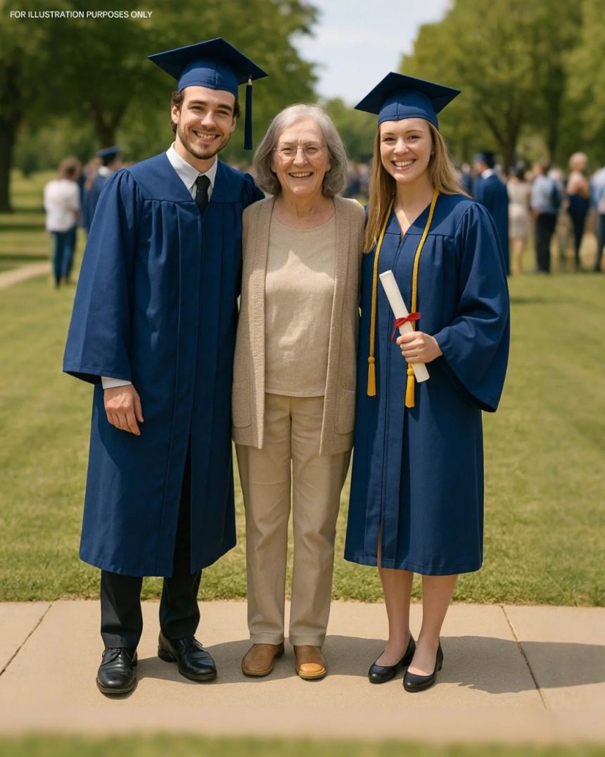 22 Years Ago, I Took in Two Lost Kids—Today, They Changed My Life Forever