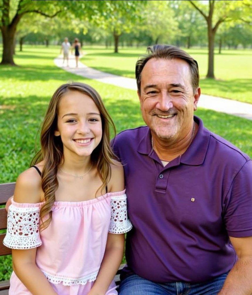 My Dad Told His New Girlfriend I Was “Just the Maid” — So I Taught Him a Lesson with One Clever Lie
