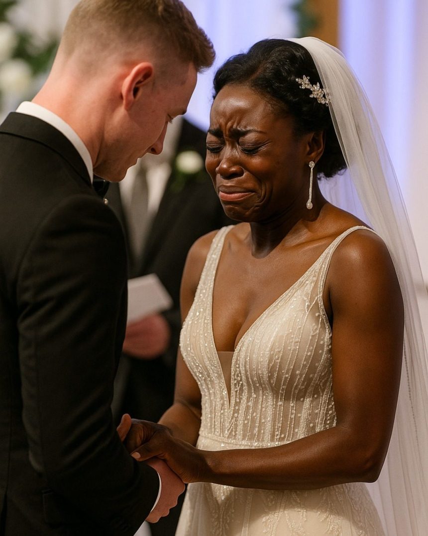 My Fiancé Humiliated Me in His Wedding Vows — He Regretted It Later 1 Usa People My Fiancé Humiliated Me in His Wedding Vows — He Regretted It Later
