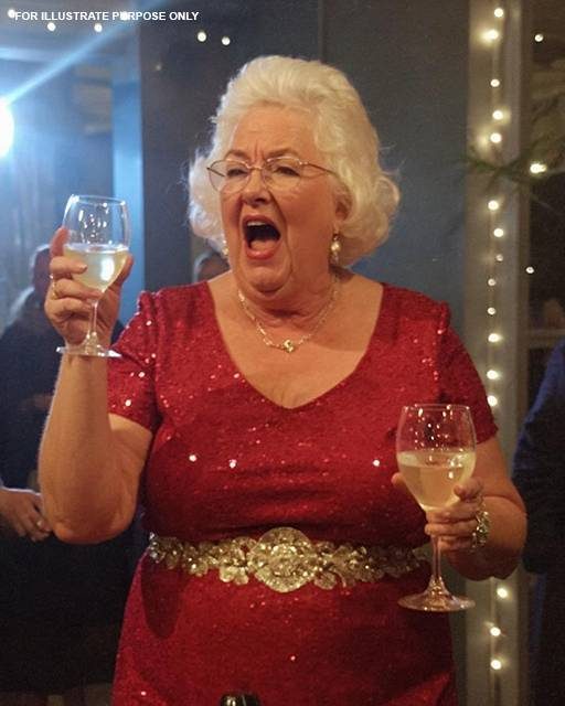 ‘You’ll Regret This Marriage!’ My Future MIL Shouted at Our Rehearsal Dinner — I Laughed Then, But I Had No Idea How Right She’d Be