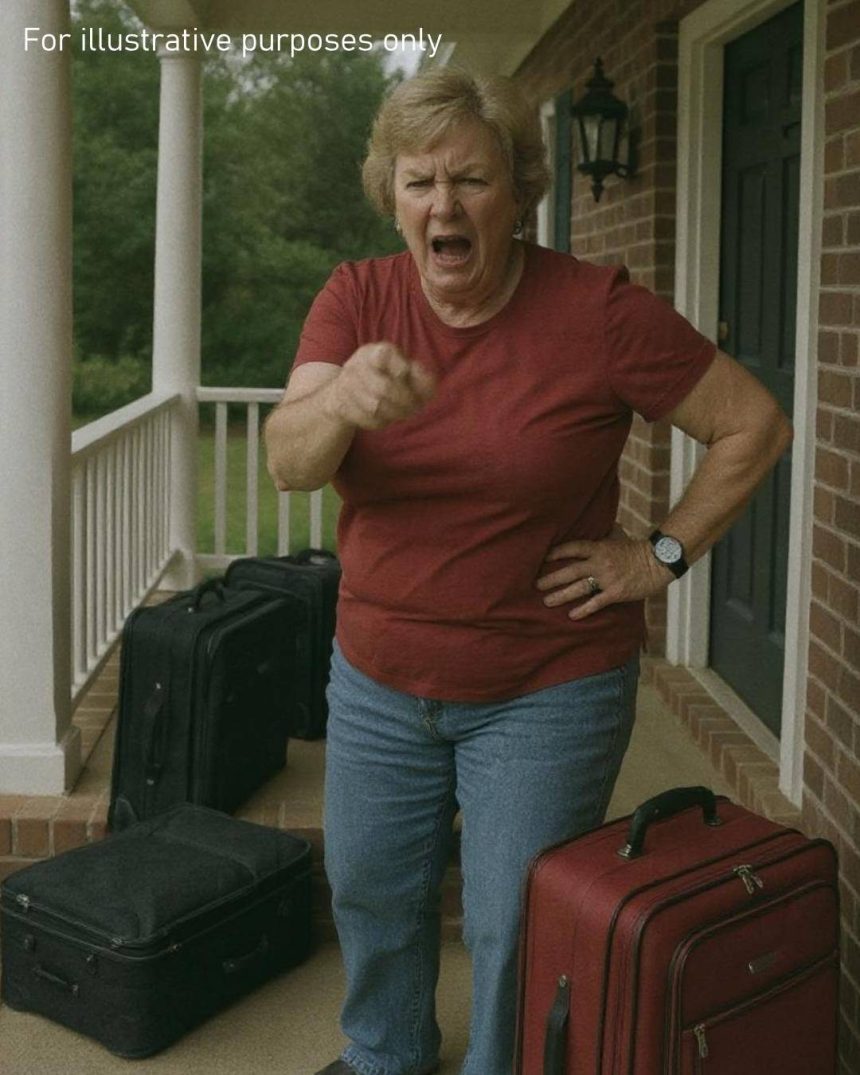 My Stepmother Kicked Me Out Like I Was Nothing, and My Father Let Her — Until Life Made Them Beg for My Forgiveness 1 Usa People My Stepmother Kicked Me Out Like I Was Nothing, and My Father Let Her — Until Life Made Them Beg for My Forgiveness