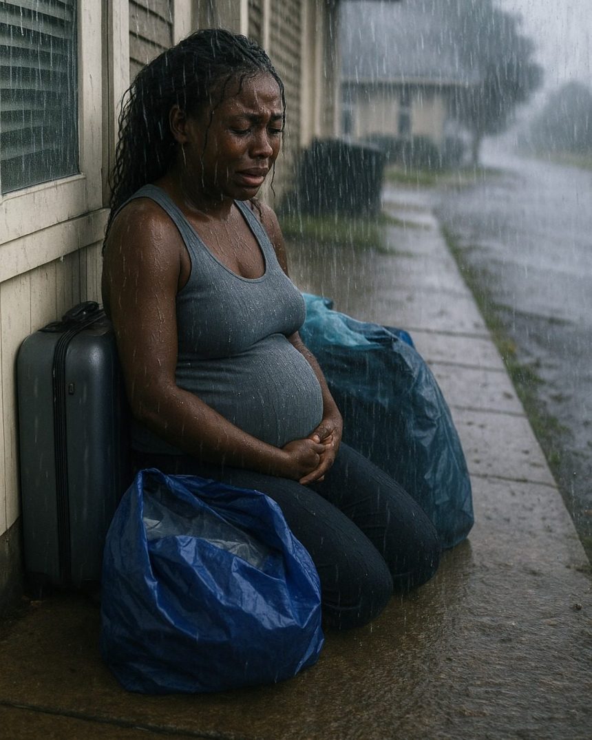 ‘Homeless and Hungry’: The Sign Held by a Homeless Woman I Took In, Only to Be Kicked Out of My Own Home the Same Day — Story of the Day 1 Usa People ‘Homeless and Hungry’: The Sign Held by a Homeless Woman I Took In, Only to Be Kicked Out of My Own Home the Same Day — Story of the Day