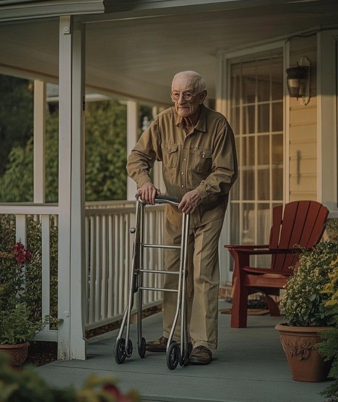 One morning, I inherited a home from my late neighbor who loathed me, but his lone requirement pushed me to act in a manner unlike anything I’d ever done. 1 Usa People One morning, I inherited a home from my late neighbor who loathed me, but his lone requirement pushed me to act in a manner unlike anything I’d ever done.