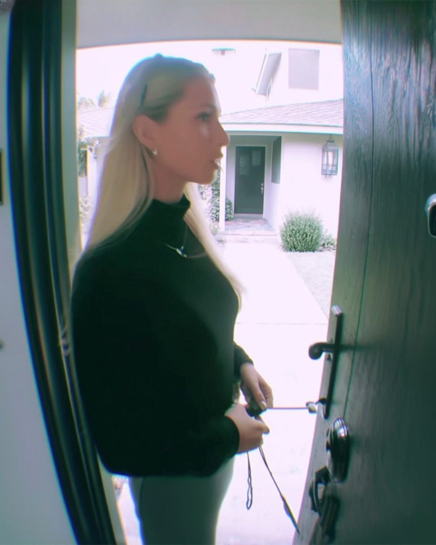 My Ex-husband’s Fiancée Came to My House to Evict Me and My Four Kids — So I Went to War for My Children’s Future