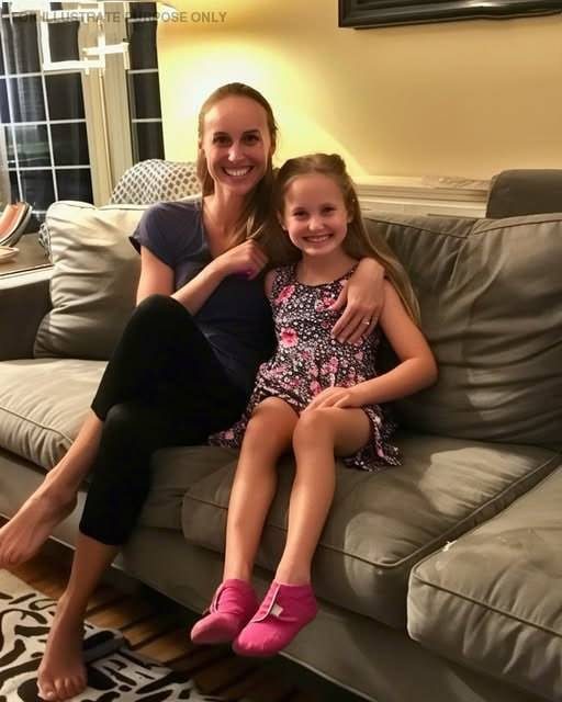 Our Babysitter’s Lullabies Seemed Innocent – Until My Daughter’s Confession Sent Chills Down My Spine 1 Usa People Our Babysitter’s Lullabies Seemed Innocent – Until My Daughter’s Confession Sent Chills Down My Spine