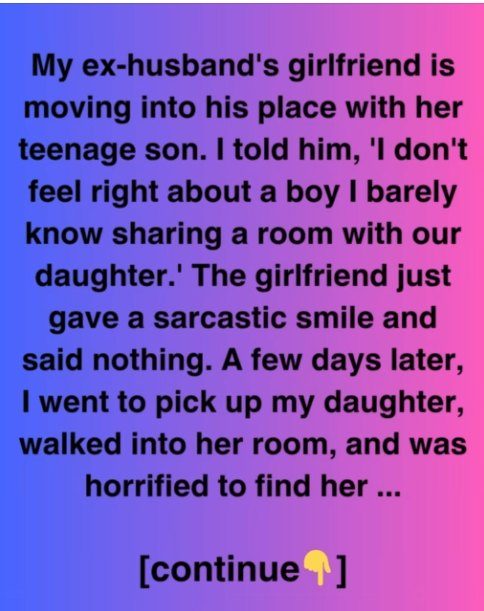 The Room She Never Agreed To Share 1 Usa People The Room She Never Agreed To Share