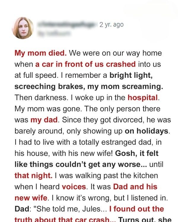 My Mother’s Death Left Me Fighting for a Home That Wasn’t Mine 1 Usa People My Mother’s Death Left Me Fighting for a Home That Wasn’t Mine