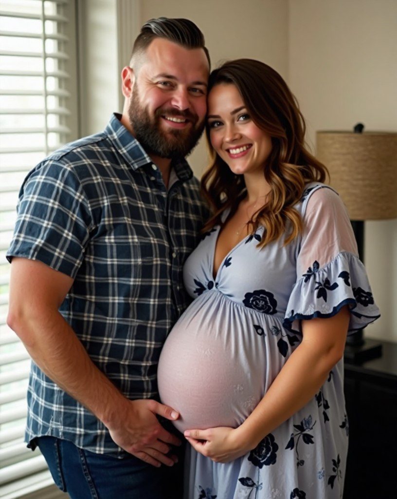 I Visited My Pregnant Sister, and When I Saw How Her Husband Treated Her, I Taught Him a Lesson 1 Usa People I Visited My Pregnant Sister, and When I Saw How Her Husband Treated Her, I Taught Him a Lesson