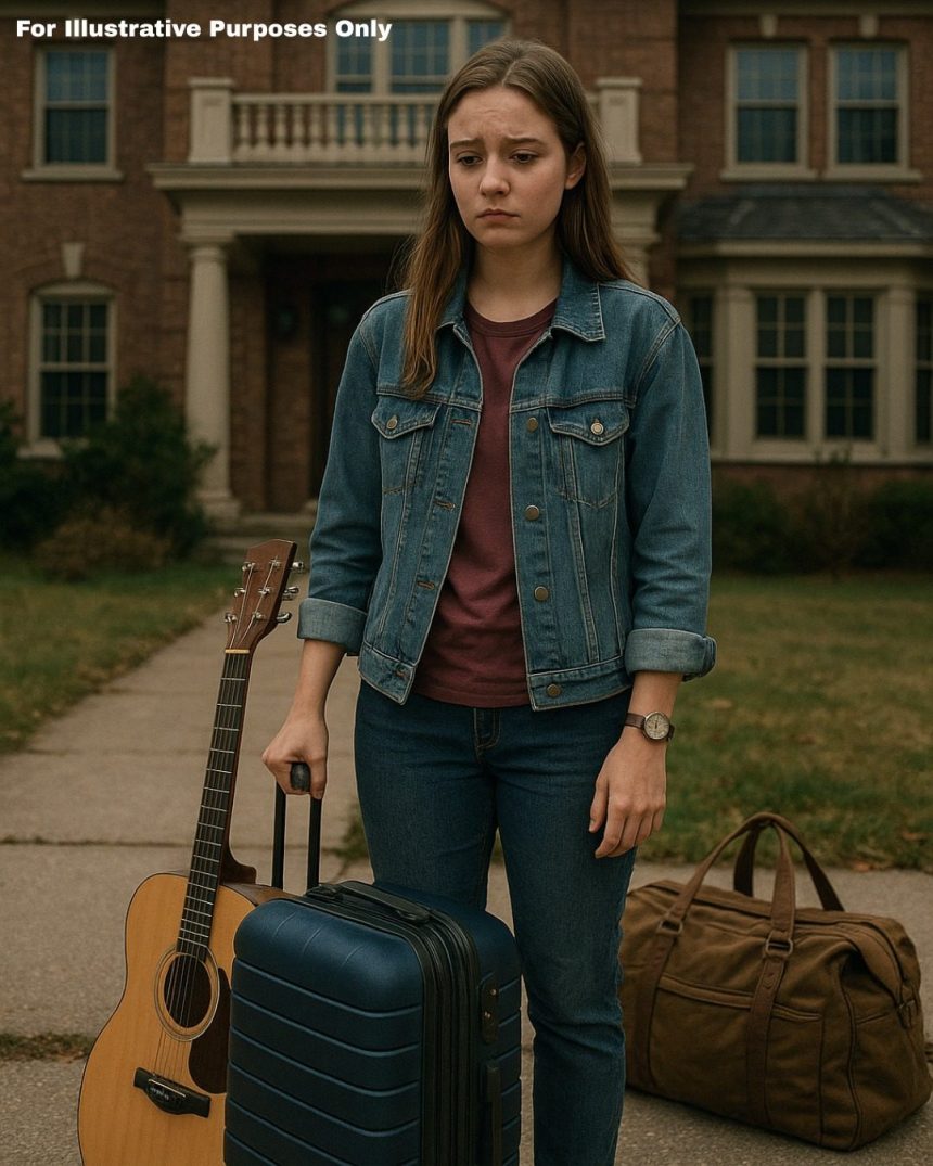 My Sister Kicked Me Out of the House After Our Father’s Death — But She Didn’t Know He Had Foreseen It 1 Usa People My Sister Kicked Me Out of the House After Our Father’s Death — But She Didn’t Know He Had Foreseen It