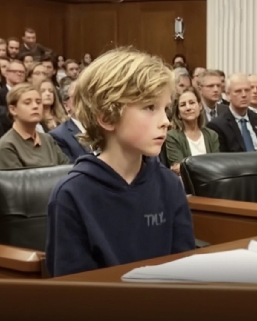 I Filed for Divorce After Catching My Husband Cheating, Our Sons Words in Court Left Everyone Speechless 1 Usa People I Filed for Divorce After Catching My Husband Cheating, Our Sons Words in Court Left Everyone Speechless