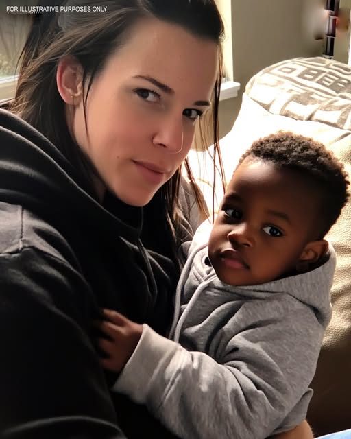 My Ex Left Me with His Son from a Previous Marriage 10 Years Ago — Yesterday, He Showed Up in My Yard with a Lawyer 1 Usa People My Ex Left Me with His Son from a Previous Marriage 10 Years Ago — Yesterday, He Showed Up in My Yard with a Lawyer
