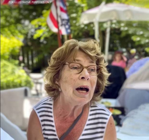 My MIL Told Me to Just Bring Chips to the 4th of July BBQ Because I ‘Can’t Cook Anyway’ – So I Brought Something Better