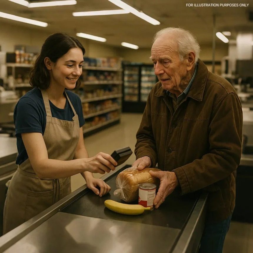My Boss Fired Me for Helping a Hungry Elderly Man — Days Later, a Letter Changed Everything 1 Usa People My Boss Fired Me for Helping a Hungry Elderly Man — Days Later, a Letter Changed Everything