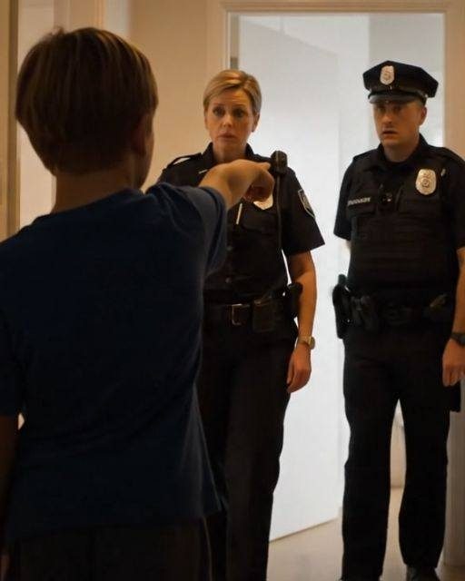 I Called The Cops On My Mom—And I Didn’t Think They’d Actually Show Up 1 Usa People I Called The Cops On My Mom—And I Didn’t Think They’d Actually Show Up