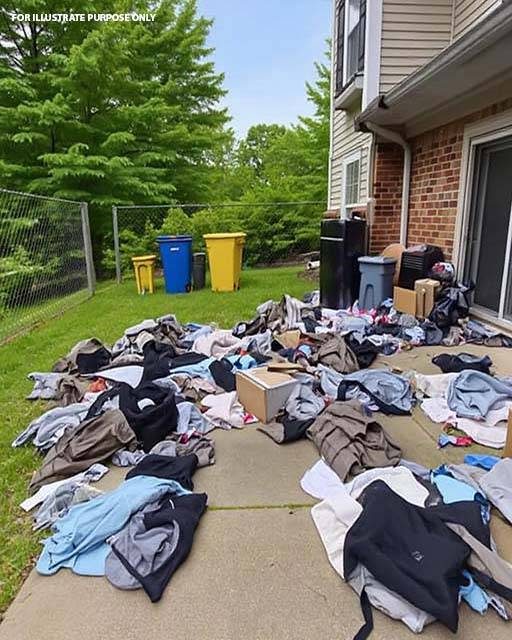 My Daughter-in-Law Kicked Me Out After Claiming She Inherited My Home — But Karma Came for Her Before the Day Was Over 1 Usa People My Daughter-in-Law Kicked Me Out After Claiming She Inherited My Home — But Karma Came for Her Before the Day Was Over
