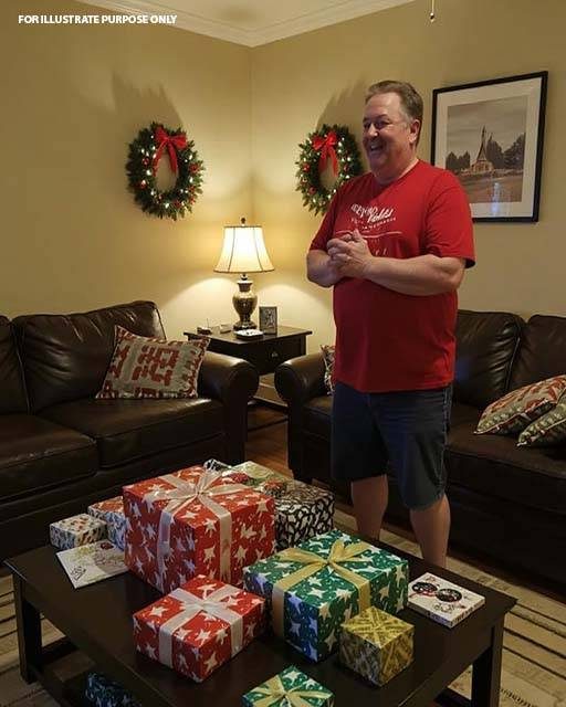 Dad Told Us to Give Mom Kitchen Utensils for Christmas Because She’s a ‘Terrible Cook’ — But We Had a Better Idea That Left Him Speechless 1 Usa People Dad Told Us to Give Mom Kitchen Utensils for Christmas Because She’s a ‘Terrible Cook’ — But We Had a Better Idea That Left Him Speechless