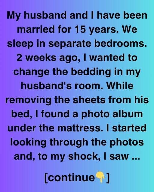 The Hidden Album: A Story Of Secrets And Second Chances