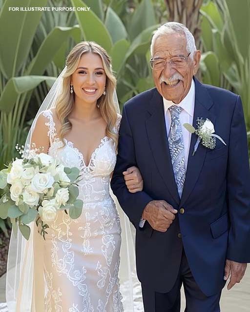 My Parents Refused to Attend My Wedding Because My Fiancé Was Poor — 10 Years Later, They Came Begging to Reconnect – Wake Up Your Mind