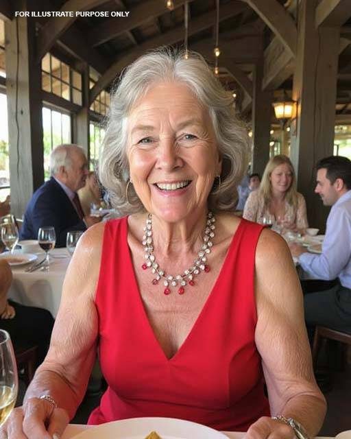 My MIL Gifted My Late Mother’s Heirloom to Her Friends — She’ll Regret Ever Touching It