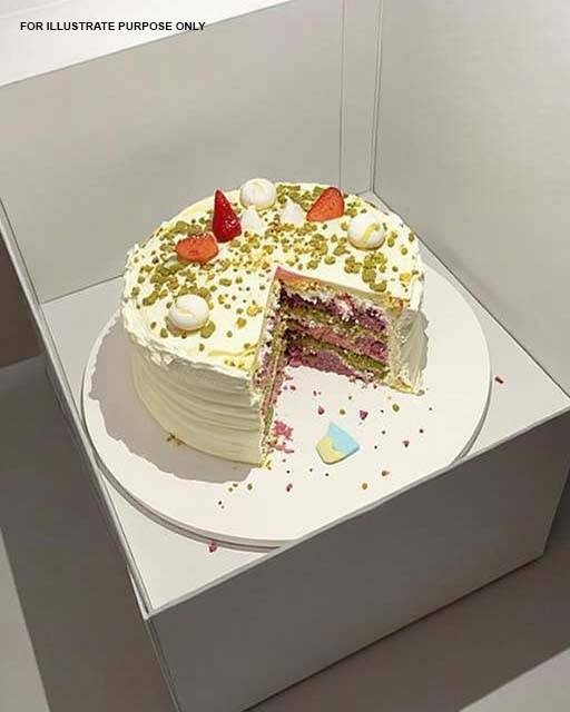 My Mother-in-Law and Her Friends Devoured Our $1000 Wedding Cake the Night Before the Big Day — So, I Made Sure She Learned Her Place