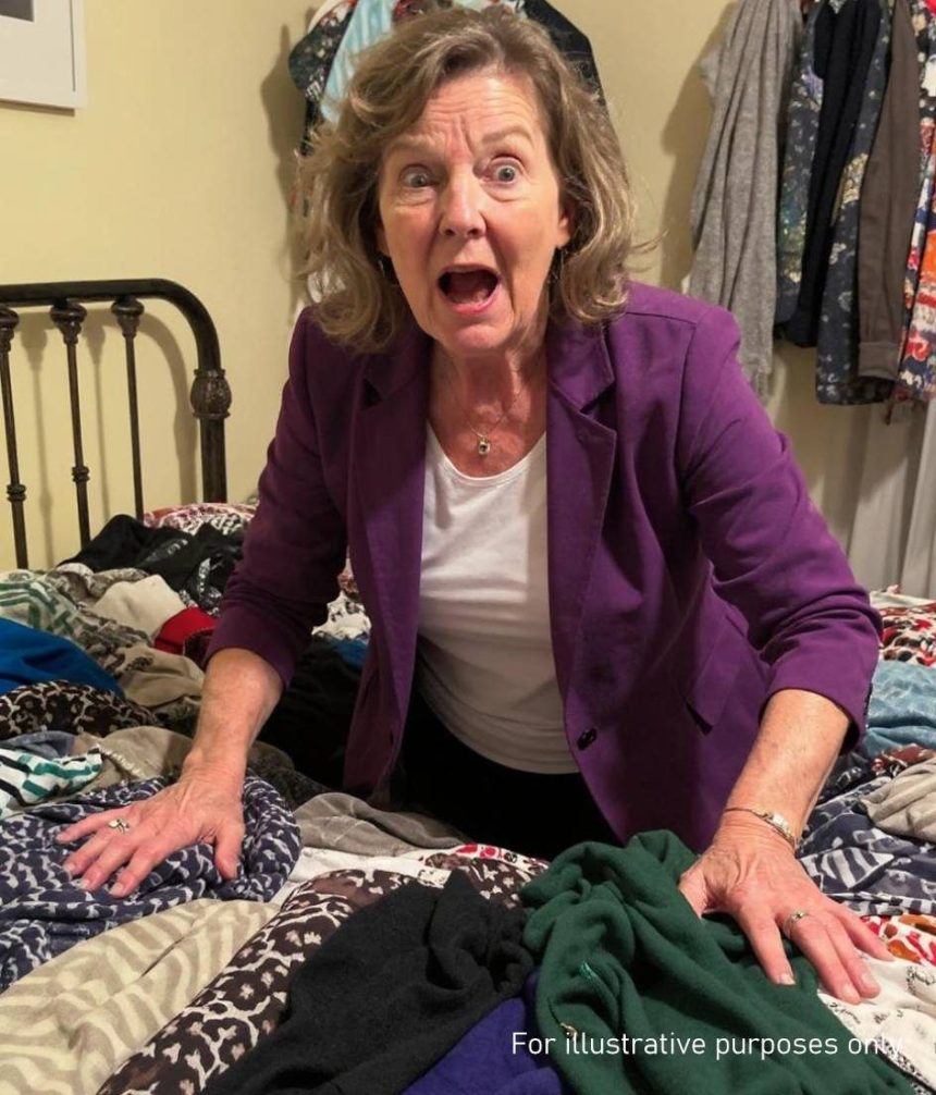 My Mother-in-Law Stole My Clothes and Sold Them Online with C.r..u..e..l Words — I Took My Revenge at Thanksgiving Dinner