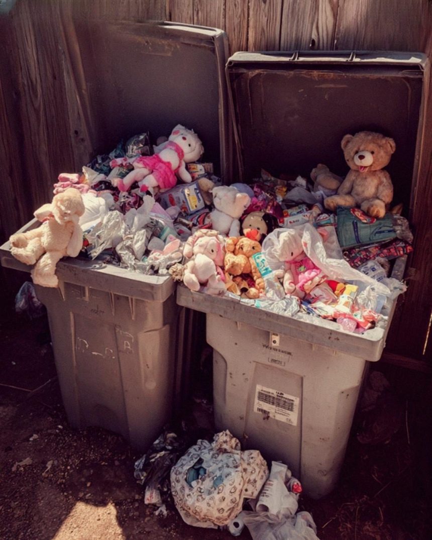 My Fiancé Threw All My Daughter’s Toys in the Trash – And That Wasn’t Even the Worst Part
