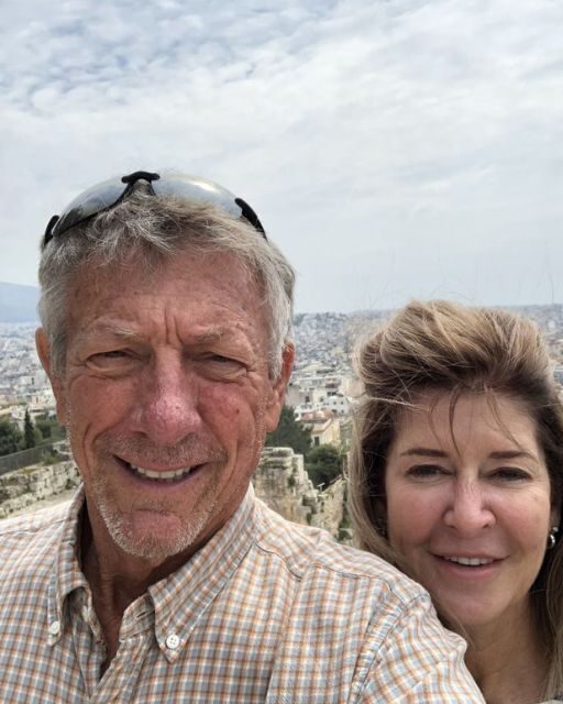 WE INHERITED $250K—AND DECIDED TO SPEND IT ON OURSELVES, NOT OUR KIDS 1 Usa People WE INHERITED $250K—AND DECIDED TO SPEND IT ON OURSELVES, NOT OUR KIDS