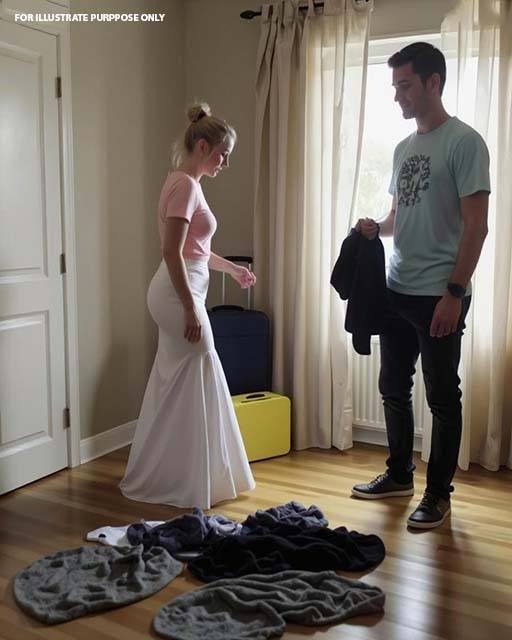 While Hosting My BIL and His Bride on Their Honeymoon, He Demanded We Give Our Bedroom — He Regretted Asking – Wake Up Your Mind