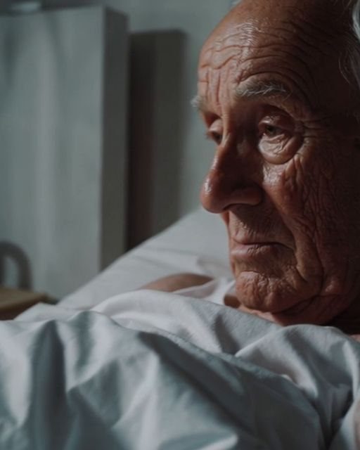 I TAUGHT HIM HOW TO RIDE A BIKE, HOW TO THROW A BALL, HOW TO BE A MAN—AND HE LEFT ME TO DIE ALONE IN A NURSING HOME WITH NO VISIT, NO CALL, NO FKING GOODBYE 1 Usa People I TAUGHT HIM HOW TO RIDE A BIKE, HOW TO THROW A BALL, HOW TO BE A MAN—AND HE LEFT ME TO DIE ALONE IN A NURSING HOME WITH NO VISIT, NO CALL, NO FKING GOODBYE