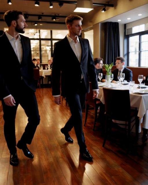 STRUGGLING WAITRESS BUYS DINNER FOR A STRANGE OLD MAN — THE NEXT DAY, SECURITY SHOWS UP AT HER JOB ASKING FOR HER BY NAME 1 Usa People STRUGGLING WAITRESS BUYS DINNER FOR A STRANGE OLD MAN — THE NEXT DAY, SECURITY SHOWS UP AT HER JOB ASKING FOR HER BY NAME