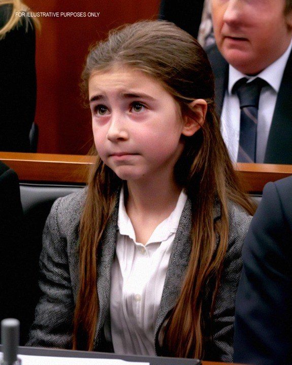 My Ex Wanted Full Custody – But Our Daughter’s Truth Changed Everything
